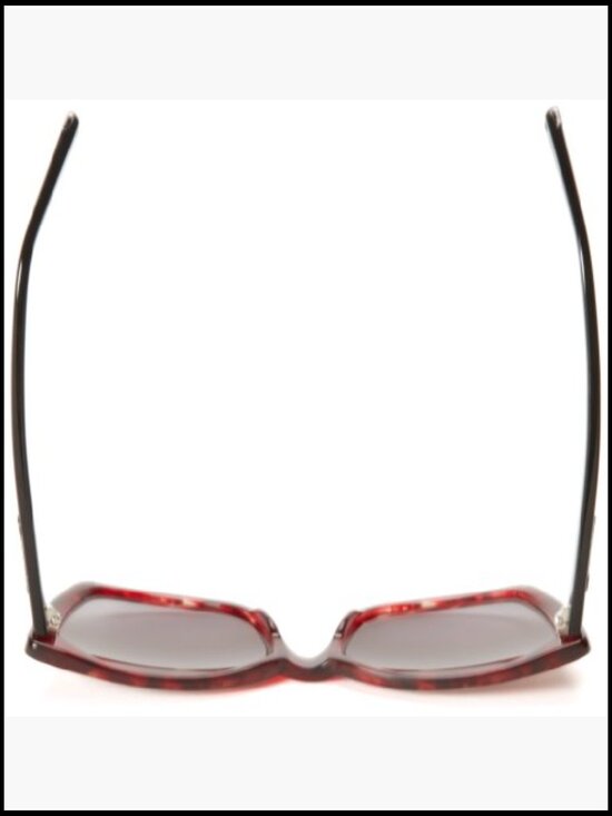 Wayfarer Sunglasses with Case main image 5